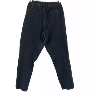 NYDJ Not Your Daughters Ankle Skinny Jeans 8 Dark